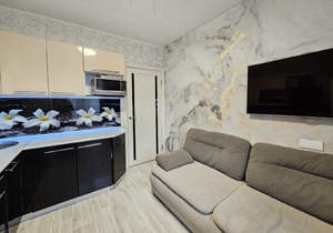 1-к квартира, вторичка, 41м2, 2/10 этаж