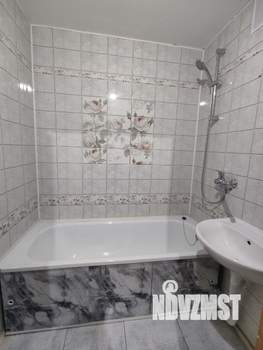 1-к квартира, вторичка, 32м2, 5/10 этаж