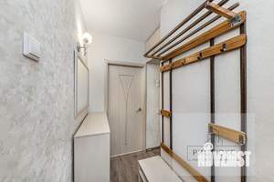 2-к квартира, вторичка, 43м2, 4/5 этаж