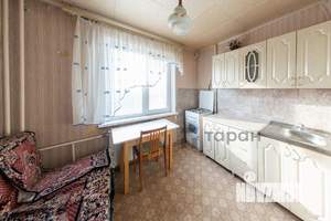 1-к квартира, вторичка, 34м2, 6/9 этаж