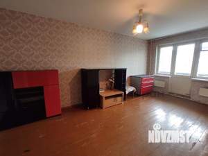 2-к квартира, вторичка, 44м2, 4/5 этаж