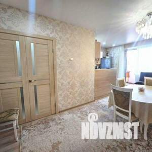 3-к квартира, вторичка, 65м2, 2/10 этаж