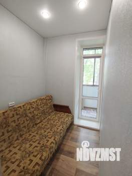 2-к квартира, вторичка, 39м2, 2/4 этаж