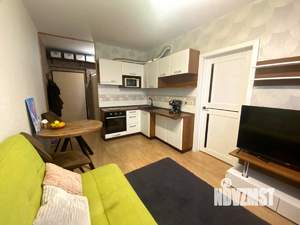 1-к квартира, вторичка, 32м2, 10/11 этаж