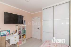 2-к квартира, вторичка, 57м2, 10/10 этаж