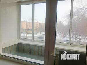 2-к квартира, вторичка, 42м2, 3/4 этаж