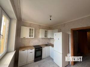 1-к квартира, вторичка, 37м2, 9/11 этаж