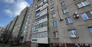 3-к квартира, вторичка, 64м2, 9/10 этаж