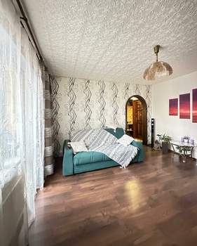 2-к квартира, вторичка, 51м2, 3/9 этаж