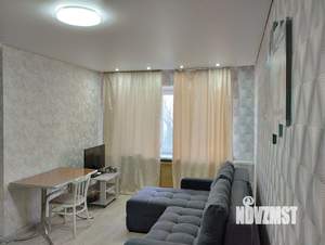1-к квартира, вторичка, 32м2, 2/5 этаж