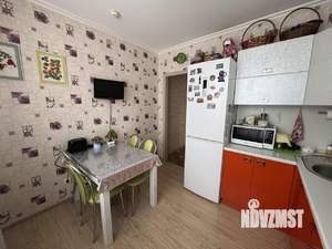 3-к квартира, вторичка, 70м2, 2/10 этаж
