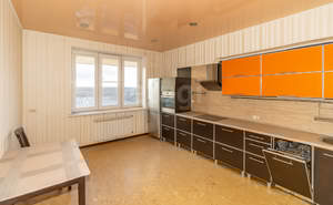 1-к квартира, вторичка, 65м2, 14/21 этаж