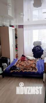 3-к квартира, вторичка, 73м2, 8/9 этаж