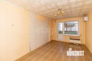 1-к квартира, вторичка, 36м2, 3/9 этаж