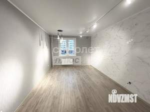 3-к квартира, вторичка, 56м2, 3/20 этаж
