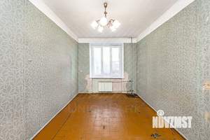 2-к квартира, вторичка, 54м2, 5/5 этаж