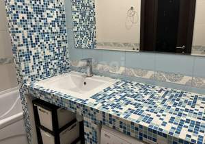 2-к квартира, вторичка, 54м2, 5/20 этаж