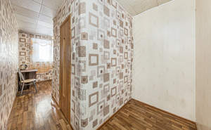 1-к квартира, вторичка, 30м2, 5/5 этаж