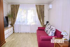 3-к квартира, вторичка, 59м2, 2/5 этаж