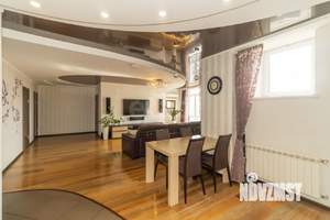 3-к квартира, вторичка, 117м2, 13/19 этаж