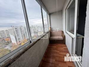 1-к квартира, вторичка, 41м2, 9/10 этаж