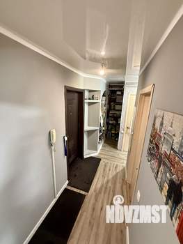 2-к квартира, вторичка, 44м2, 1/5 этаж