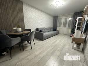 2-к квартира, вторичка, 44м2, 4/5 этаж