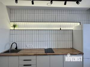 1-к квартира, вторичка, 36м2, 7/15 этаж