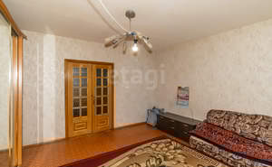 2-к квартира, вторичка, 53м2, 5/10 этаж