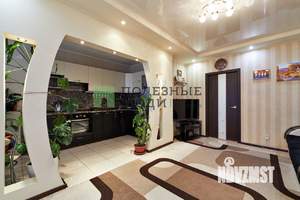 1-к квартира, вторичка, 38м2, 11/16 этаж