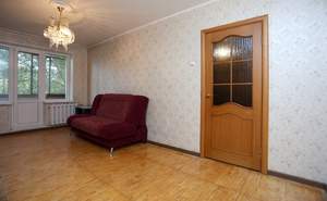 1-к квартира, вторичка, 34м2, 3/9 этаж