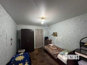 3-к квартира, вторичка, 64м2, 1/9 этаж