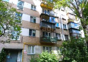 2-к квартира, вторичка, 44м2, 1/5 этаж