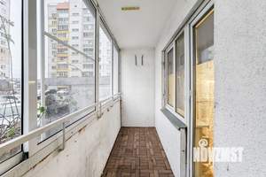 2-к квартира, вторичка, 57м2, 1/10 этаж