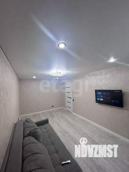 1-к квартира, вторичка, 33м2, 1/10 этаж