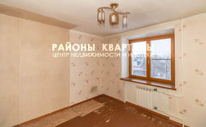 3-к квартира, вторичка, 63м2, 3/9 этаж