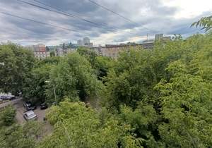 1-к квартира, вторичка, 32м2, 5/5 этаж