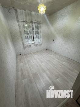 1-к квартира, вторичка, 43м2, 1/10 этаж