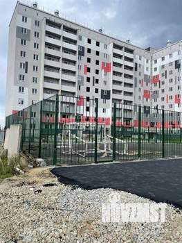 2-к квартира, вторичка, 41м2, 6/10 этаж