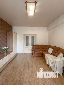 3-к квартира, вторичка, 78м2, 2/4 этаж