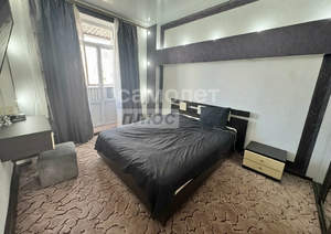 3-к квартира, вторичка, 75м2, 2/3 этаж