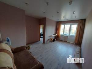 1-к квартира, вторичка, 31м2, 3/5 этаж