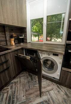 3-к квартира, вторичка, 60м2, 1/5 этаж