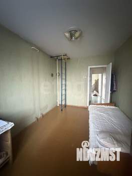 3-к квартира, вторичка, 61м2, 9/9 этаж