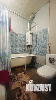 1-к квартира, вторичка, 32м2, 4/5 этаж