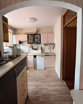 4-к квартира, вторичка, 76м2, 4/5 этаж