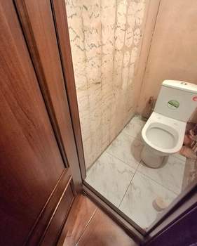 3-к квартира, вторичка, 80м2, 2/5 этаж