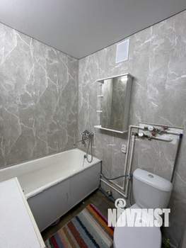 2-к квартира, вторичка, 42м2, 4/5 этаж