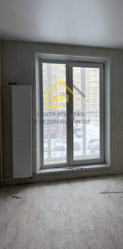1-к квартира, вторичка, 32м2, 5/10 этаж