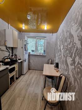 3-к квартира, вторичка, 62м2, 2/5 этаж